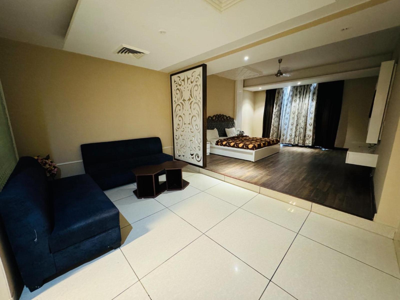 The Pearl Hotel Sirsa מראה חיצוני תמונה