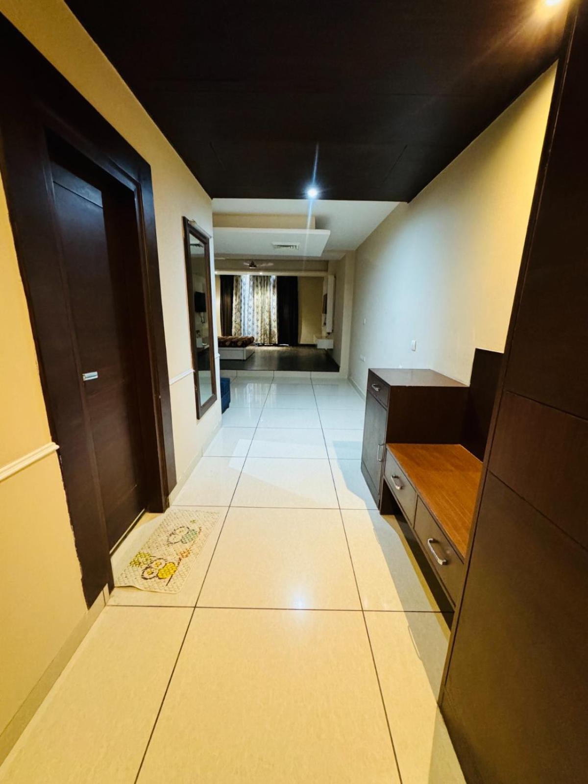 The Pearl Hotel Sirsa מראה חיצוני תמונה