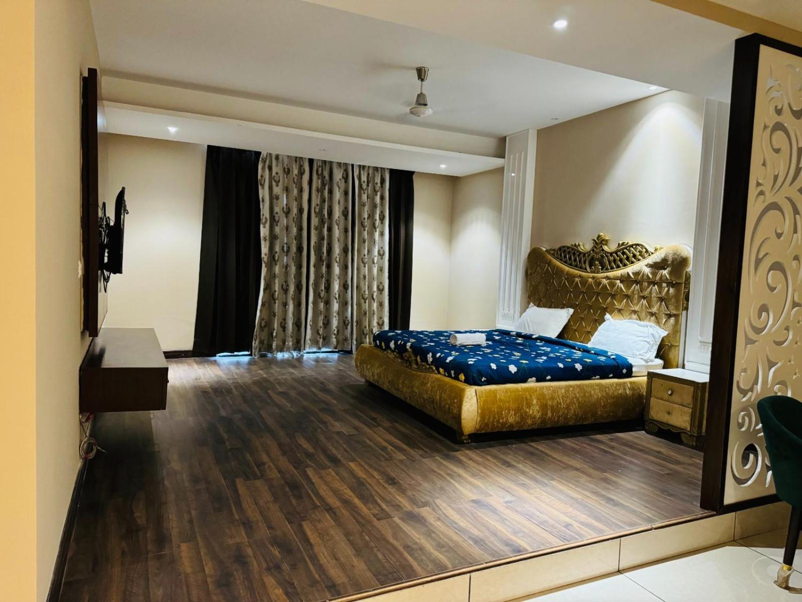 The Pearl Hotel Sirsa מראה חיצוני תמונה