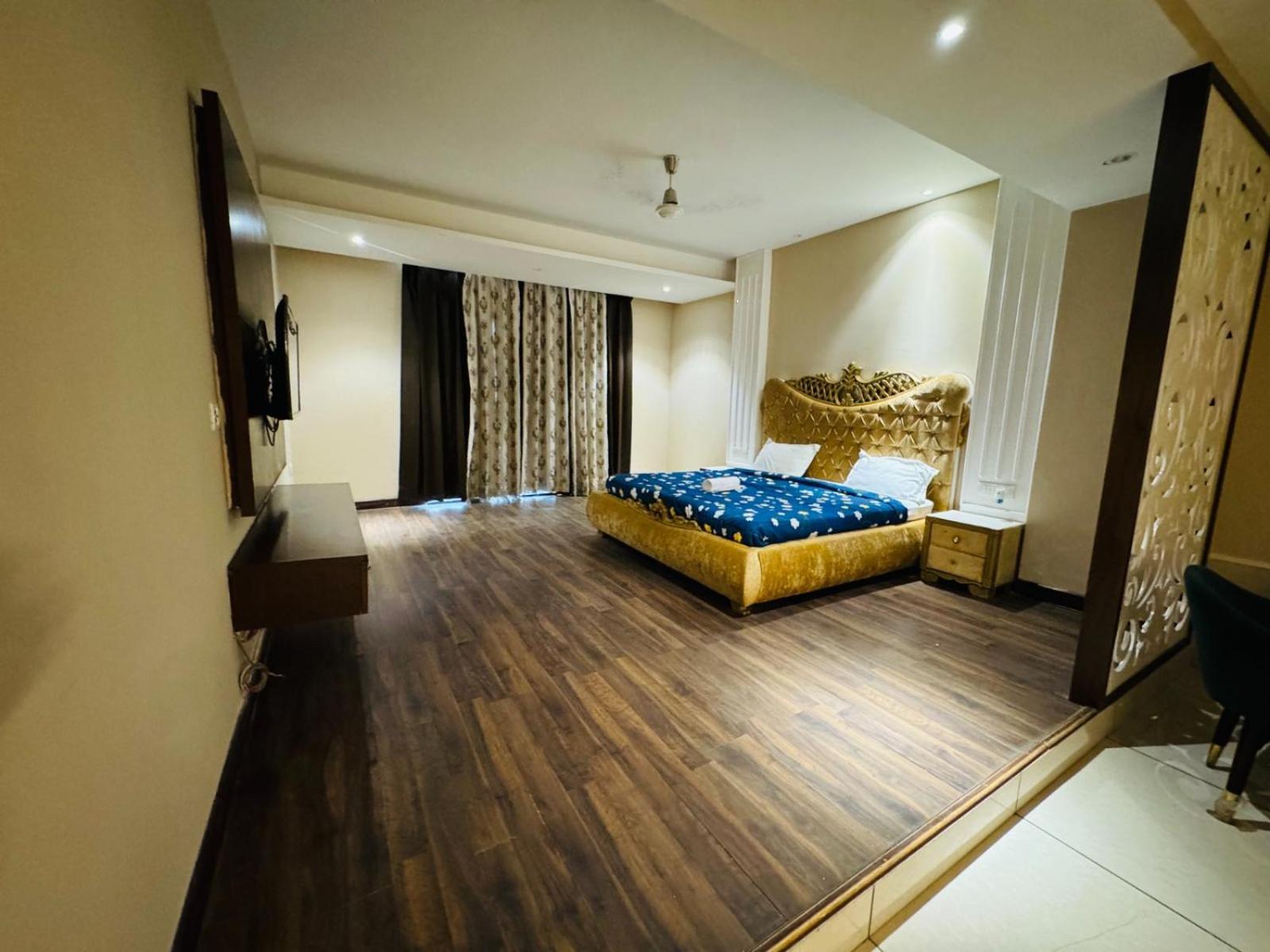 The Pearl Hotel Sirsa מראה חיצוני תמונה